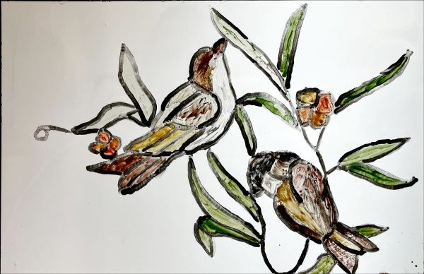 Vogels