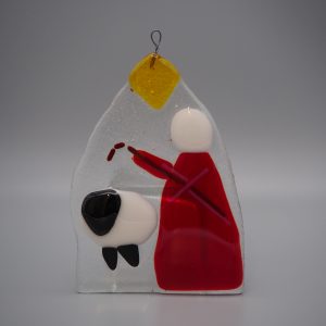 Kerst hanger 5