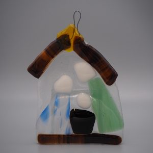 Kerst hanger 1